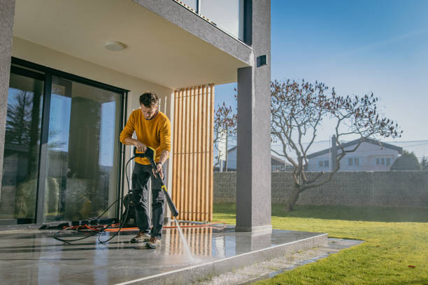 Best Graffiti Removal  in Burnet, TX