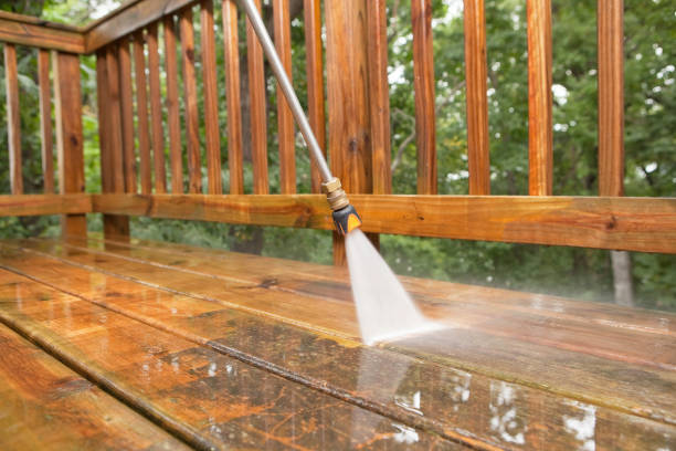 Best Restaurant Pressure Washing  in Burnet, TX